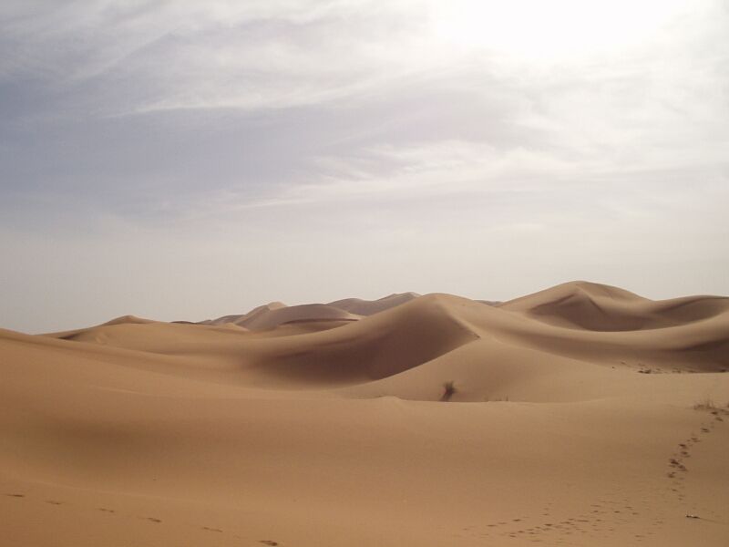 morocco